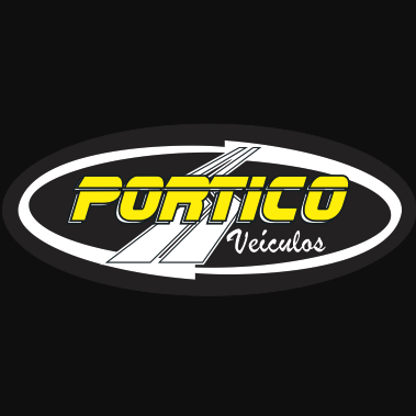 Logo Portico Veículos