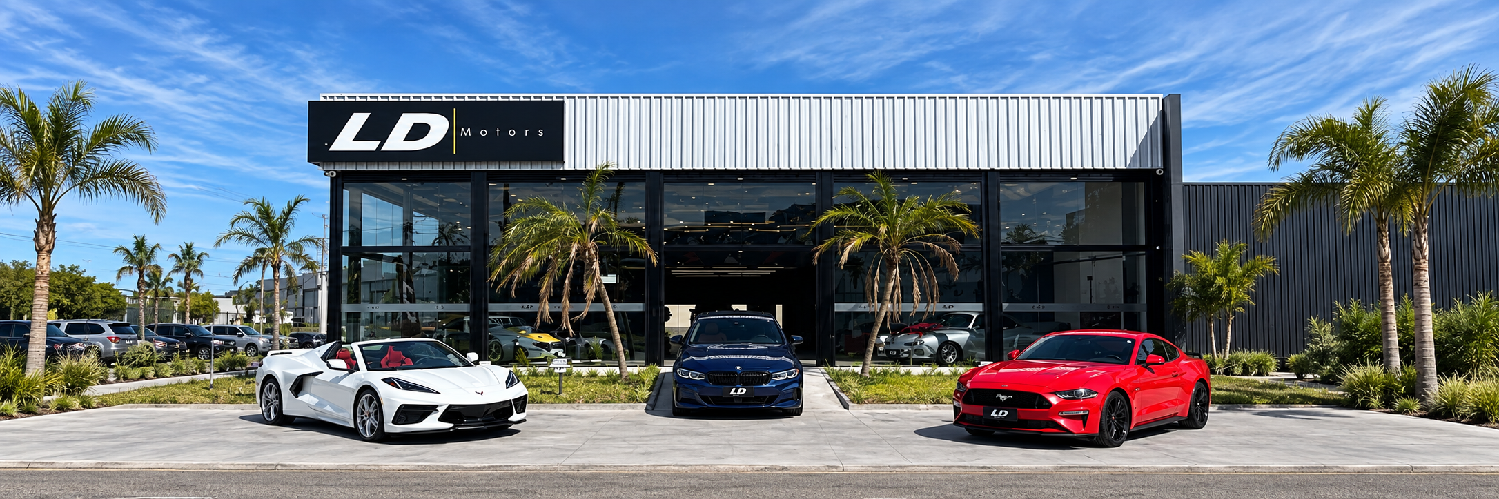 Ld Motors