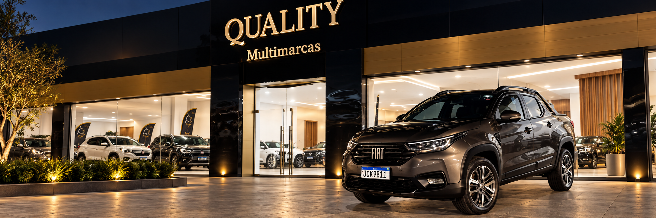 Quality Multimarcas