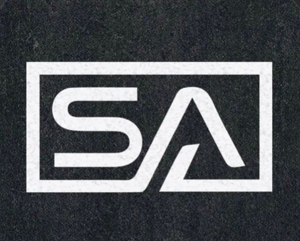 Logo Satte Alam Motors