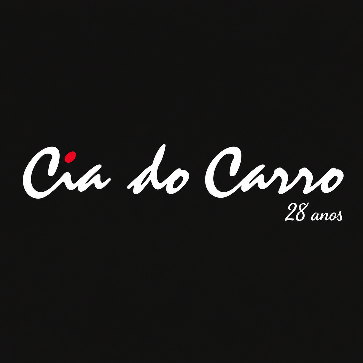 Logo Cia do Carro
