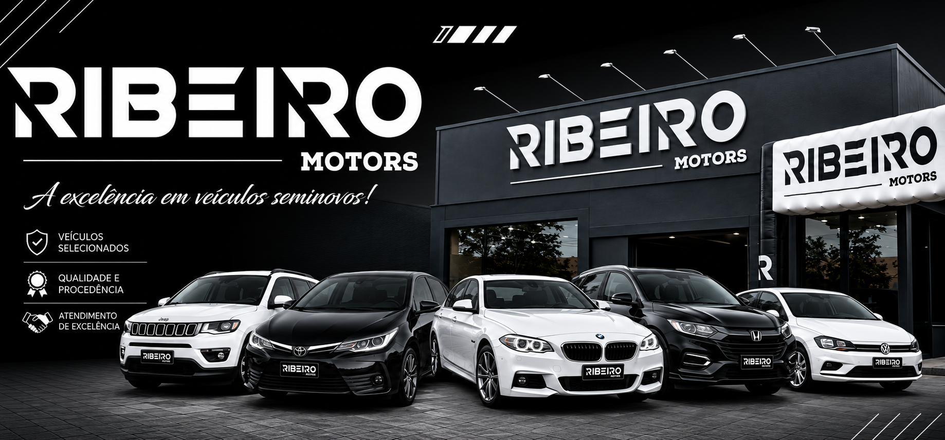 Ribeiro Motors
