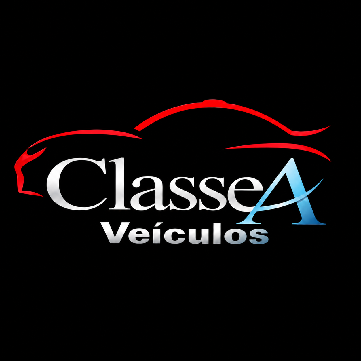Logo Classe A Veículos