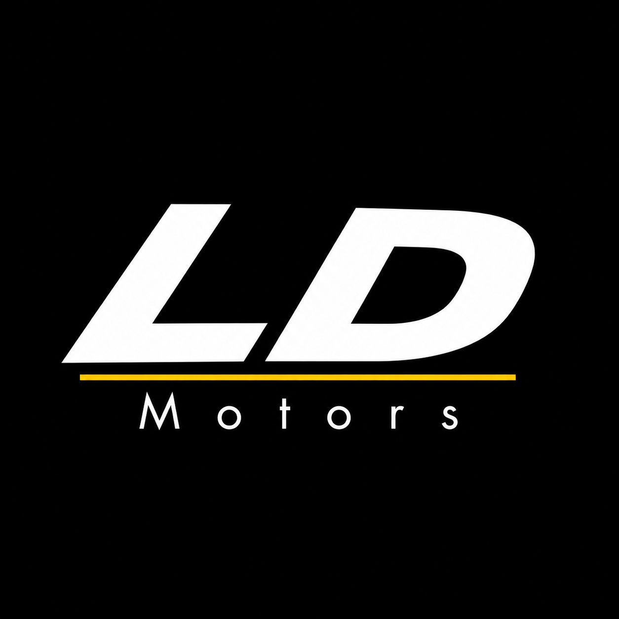 Logo Ld Motors
