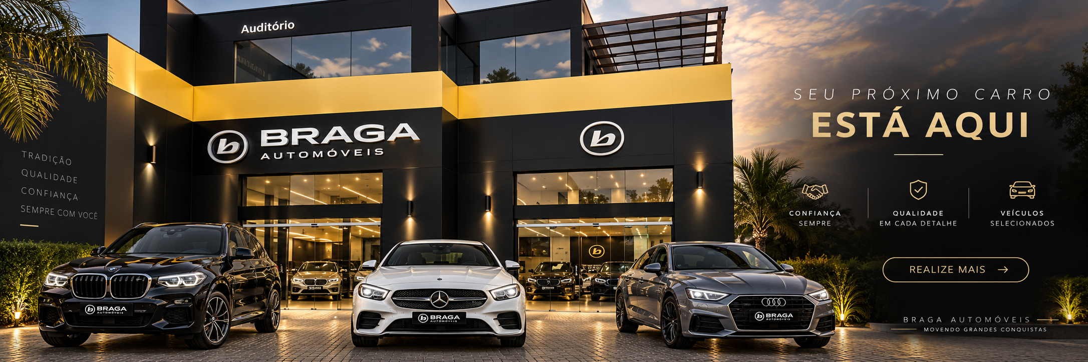 Braga Automóveis