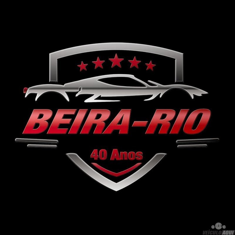 Logo Garagem Beira-Rio