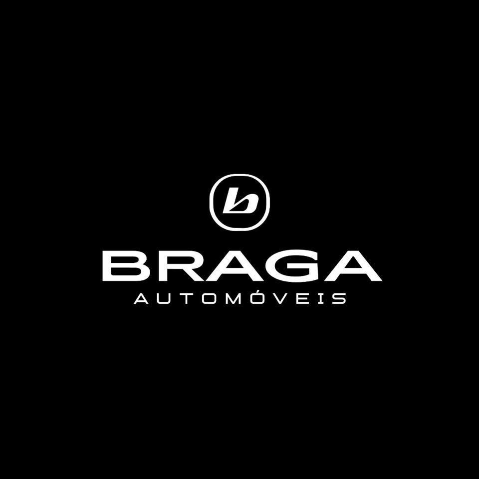 Logo Braga Automóveis