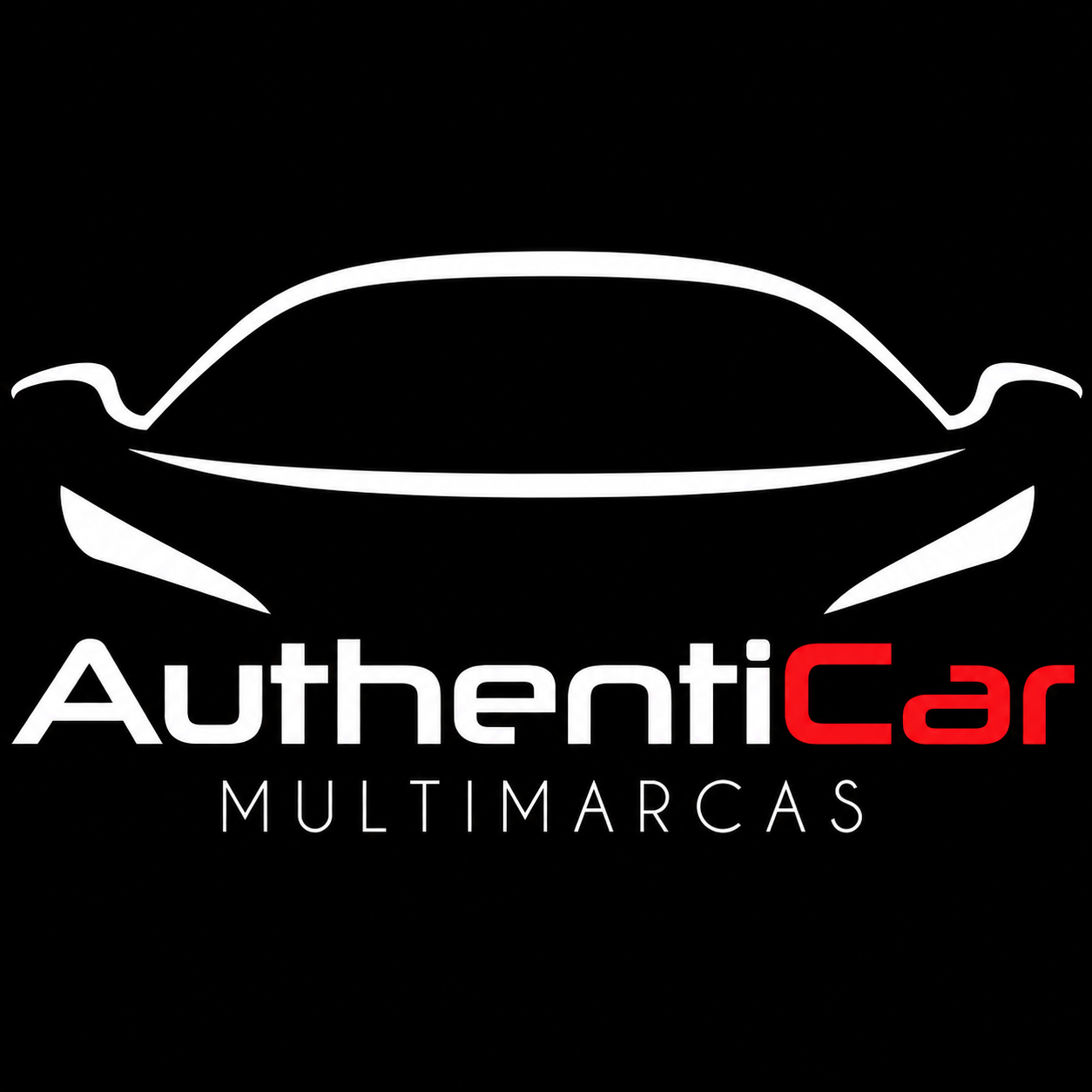 Logo Authenticar Multimarcas