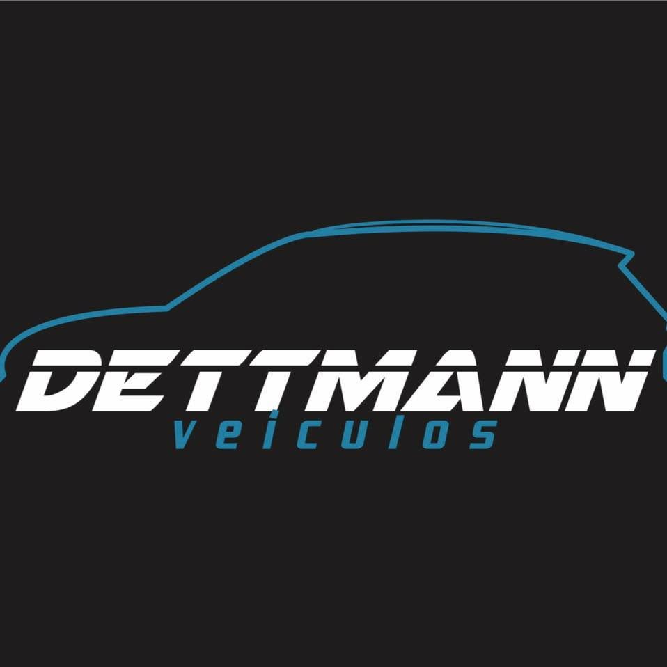 Logo Dettmann Veículos