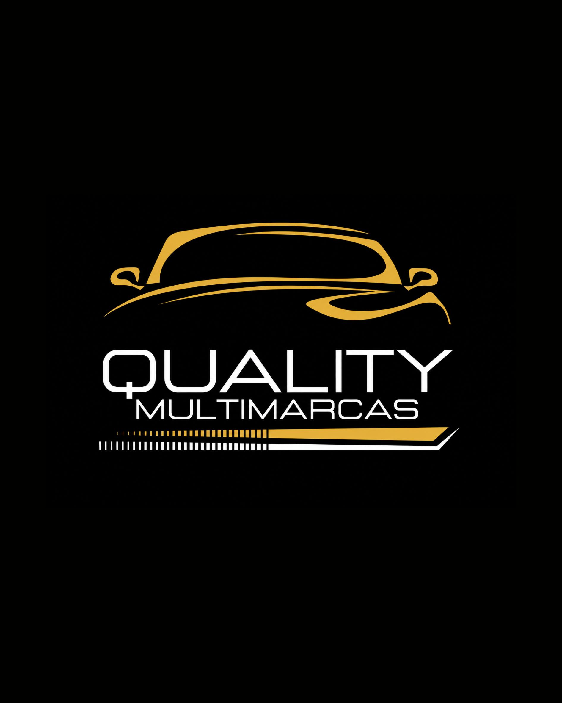 Logo Quality Multimarcas